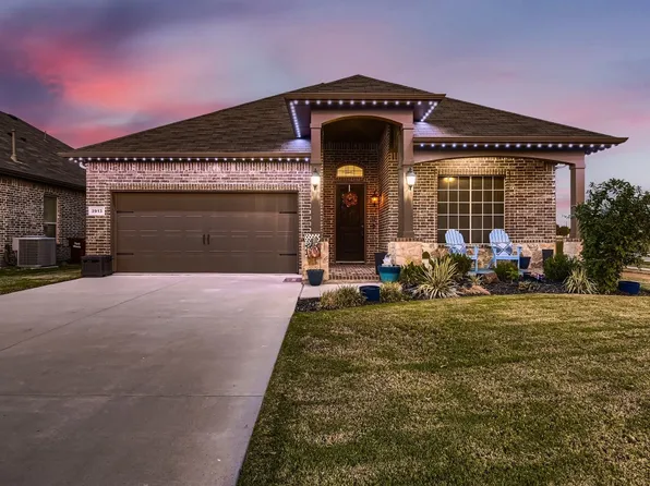 3913 Cuddy Dr, Denton, TX 76210