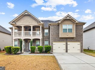 1513 Silver Mist Cir, Powder Springs, GA 30127