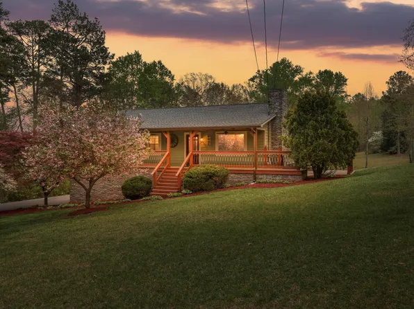 109 Daffron Rd, Ringgold, GA 30736