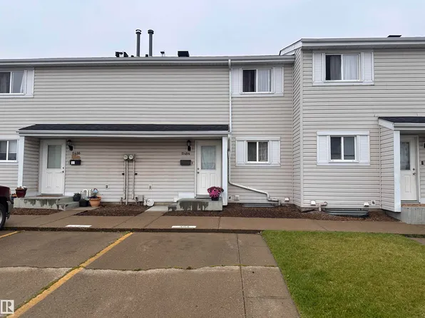 11484 139th Ave NW, Edmonton, AB T5X 3L4