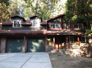 916 Willow Springs Rd, Twin Peaks, CA 92391