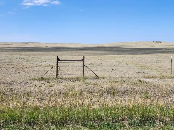 N/a County Rd #148, Agate, CO 80101