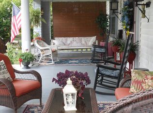 108 North St, Woodsfield, OH 43793