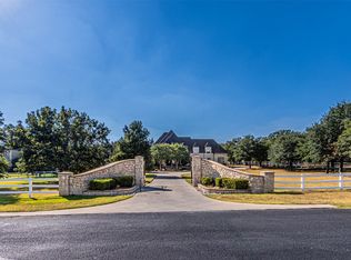 5312 Hidden Valley Ct, Mansfield, TX 76063