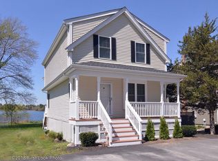 16 Maplewood Ave, Norton, MA 02766