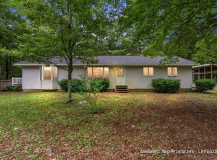 11032 Evergreen St, Holton, MI 49425