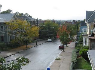 84 Doyle Ave, Providence, RI 02906