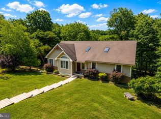 365 Pinnacle Dr, Glendale Bridge, MD 21561