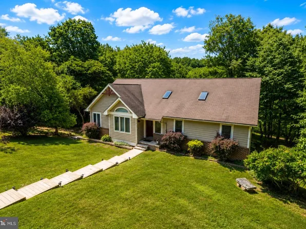 365 Pinnacle Dr, Glendale Bridge, MD 21561