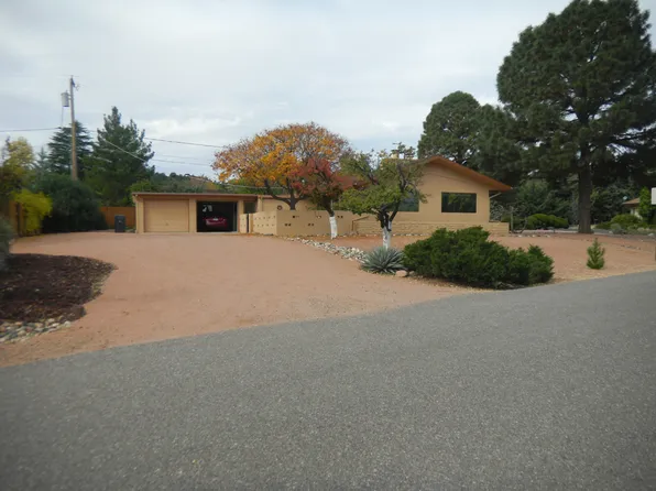 573 Jordan Rd, Sedona, AZ 86336