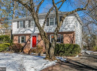 155 N Harrison St, Princeton, NJ 08540