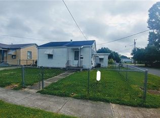 1929 Stafford St, Gretna, LA 70053