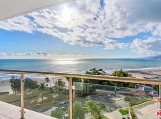 201 Ocean Ave UNIT 1203B, Santa Monica, CA 90402