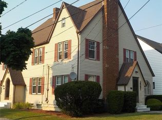 3597 Northcliffe Rd, University Heights, OH 44118