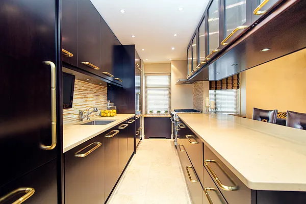 Sold by Brown Harris Stevens | media 8
