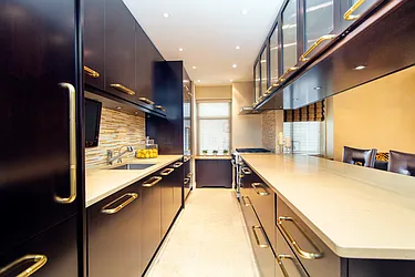 Sold by Brown Harris Stevens