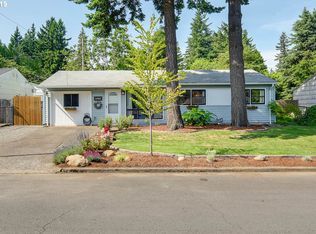 14705 SE Grant St, Portland, OR