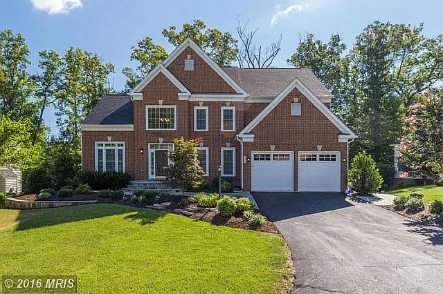 1st image of 7831 Gambrill Woods Way