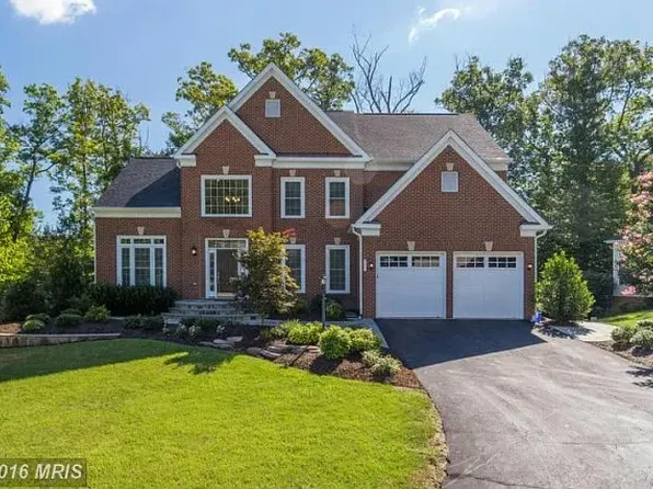 7831 Gambrill Woods Way, Springfield, VA 22153