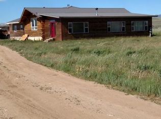 139 Forty Rod Rd, Pinedale, WY 82941
