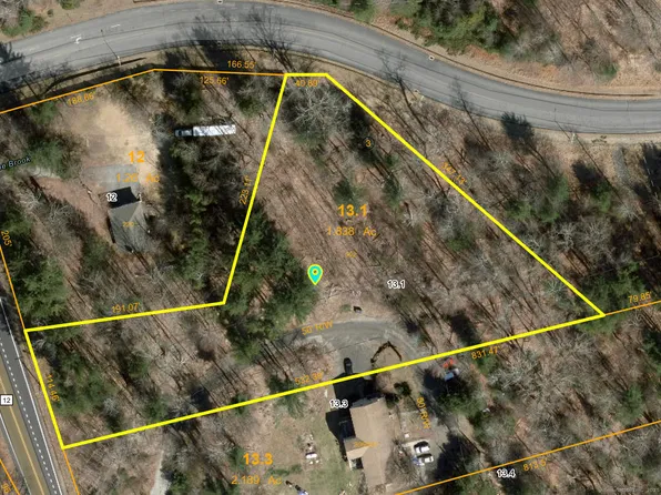 502 Indian Springs Parkway, Killingly, CT 06239