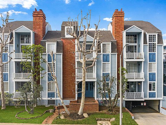 4th image of 11667 Gorham Ave APT 101