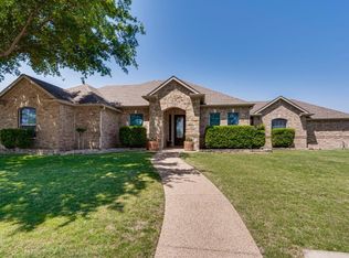 401 Panther Peak Dr, Midlothian, TX 76065