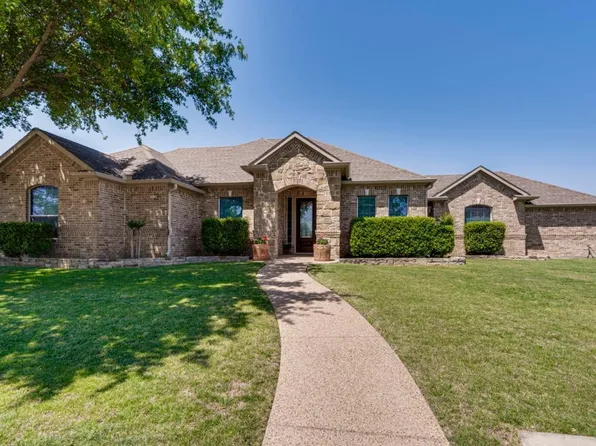401 Panther Peak Dr, Midlothian, TX 76065