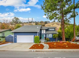 682 Colleen Dr, San Jose, CA 95123
