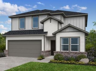 7823 Shimmering Star Ln, Cypress, TX 77433