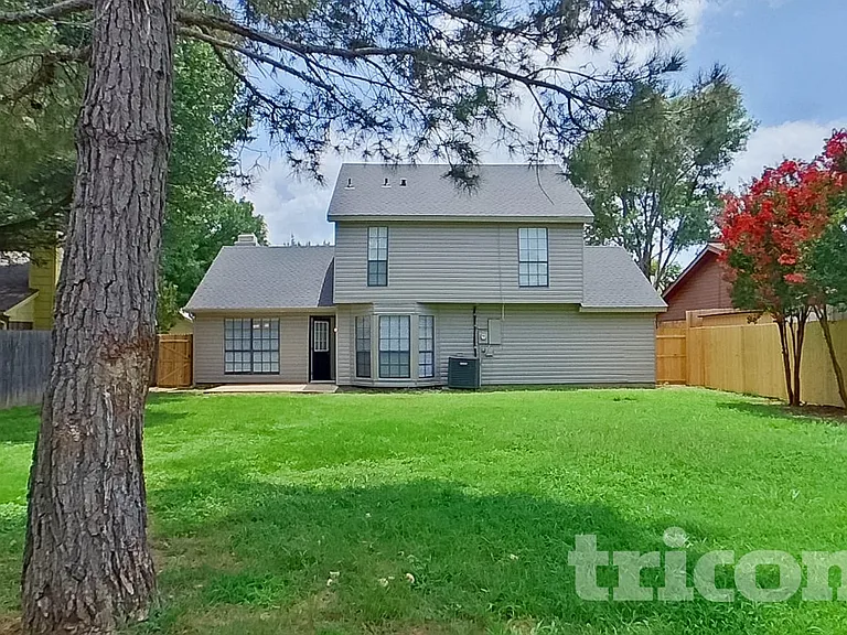 3316 Forest Creek Dr — Photo 21
