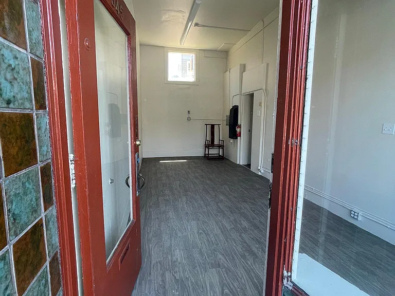 5345 Geary Blvd — Photo 1