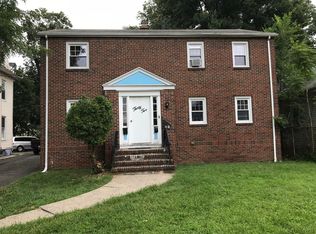 32 Raymond Ave #1, Plainfield, NJ 07062