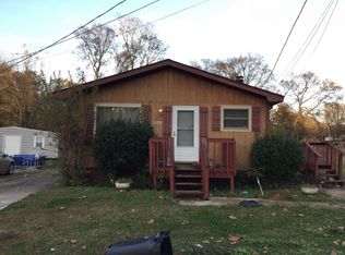 2205 21st St SW, Birmingham, AL 35211