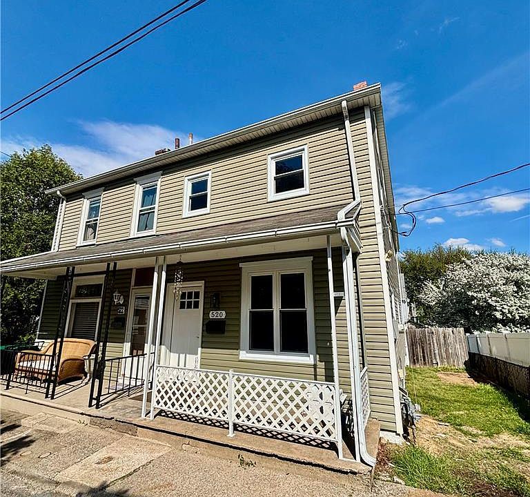1st image of 520 Pulaski St