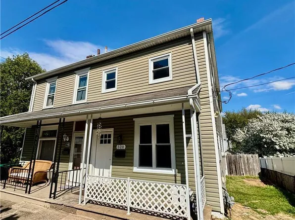 520 Pulaski St, Bethlehem, PA 18018