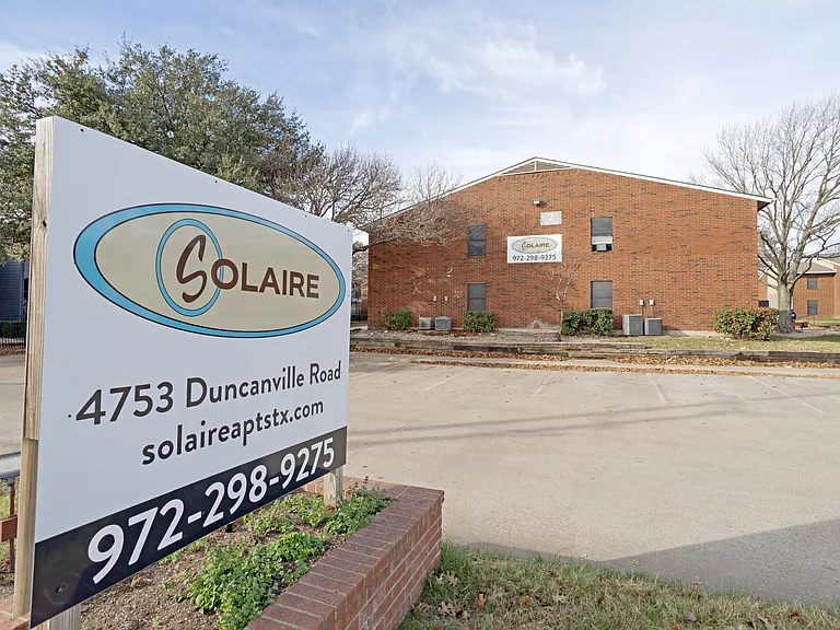 Solaire — Photo 18