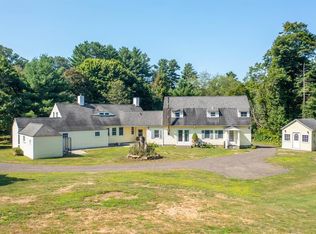 1530 Hartford Pike, Killingly, CT 06243