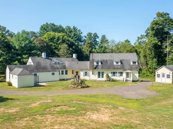1530 Hartford Pike, Killingly, CT 06243
