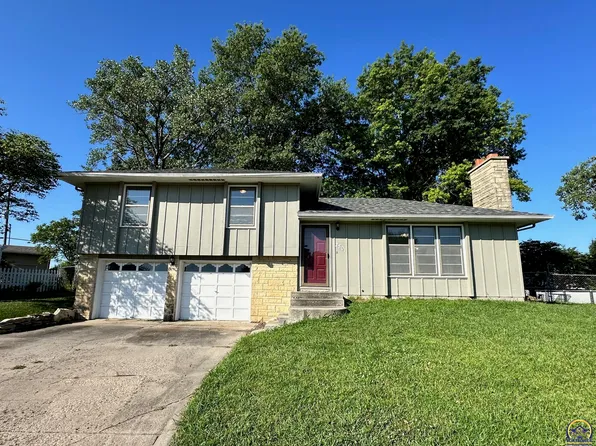 2501 Montezuma Ct, Emporia, KS 66801