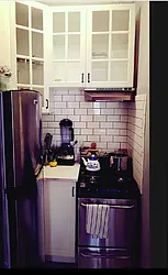 Rented by Bien Realty Ltd