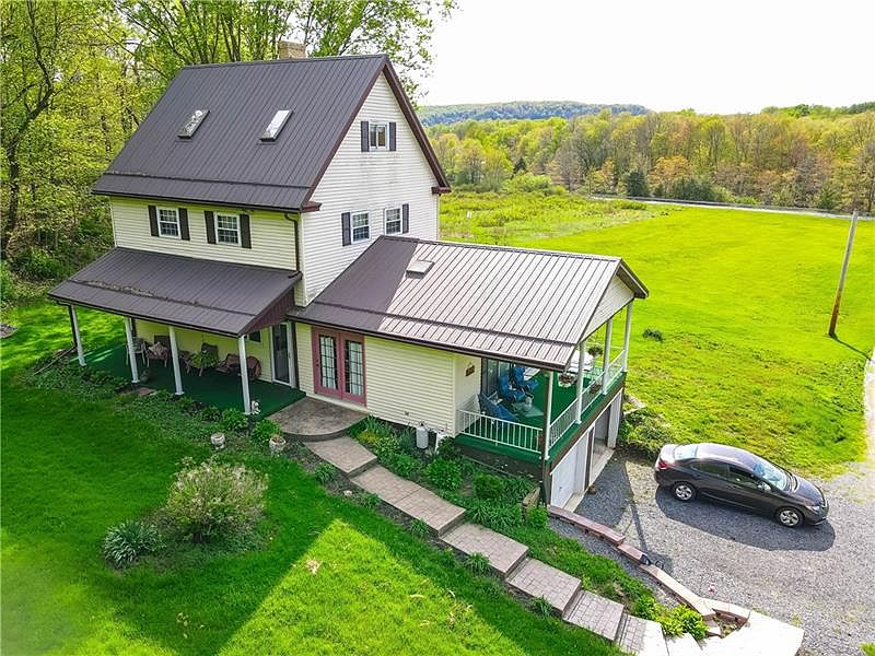 1720 Wehrum Rd E/W, Vintondale, PA 15961 Zillow