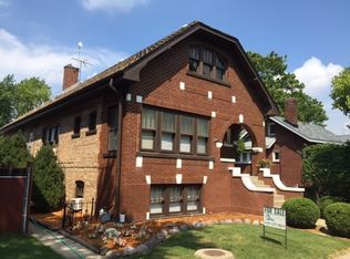 4026 Oak Ave, Brookfield, IL 60513