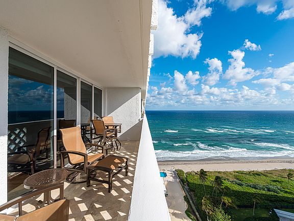 3rd image of 1200 S Ocean Boulevard #Ph-G