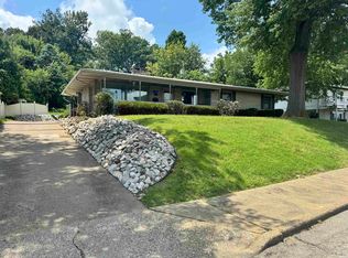 602 Wessel Ln, Evansville, IN 47712