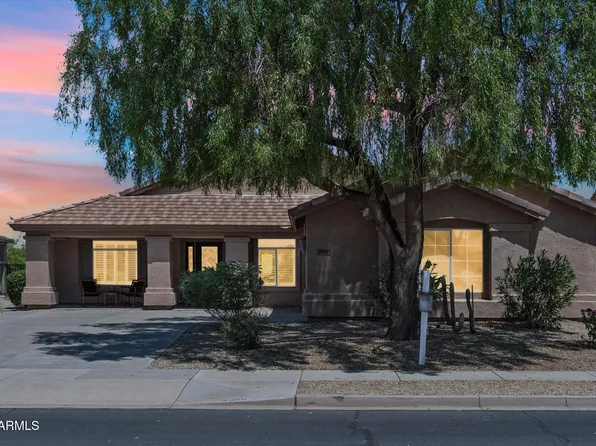 2450 E FIREROCK Drive, Casa Grande, AZ 85194