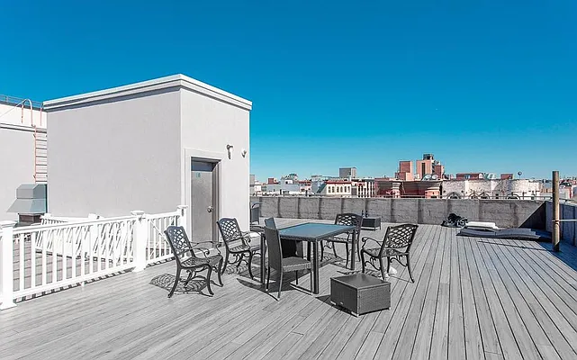 Rented by Skyhigh Realty NYC LLC | media 26