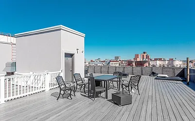 Rented by Skyhigh Realty NYC LLC