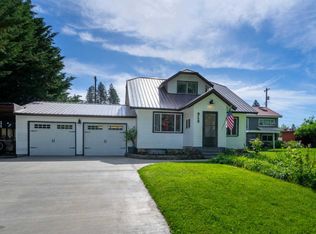 910 N B St, Coeur D Alene, ID 83814