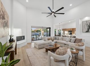 9684 E Skinner Drive, Scottsdale, AZ 85262